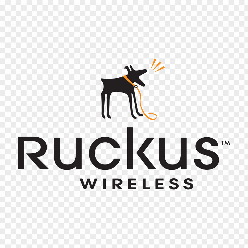 Wireless Logo Ruckus Networks Wi-Fi LAN User Brand PNG