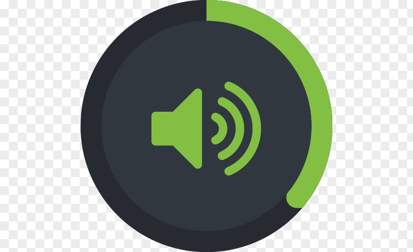 Android Shut Up Button PNG