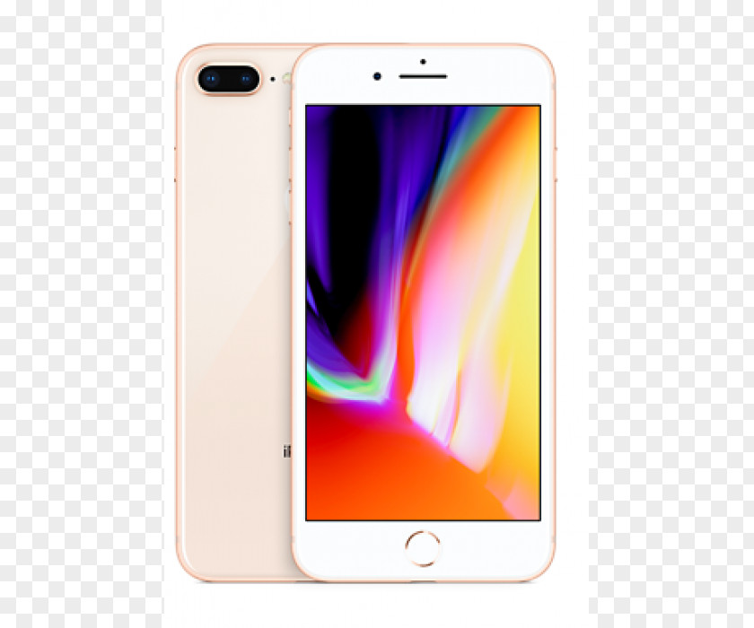 Apple IPhone 8 Plus 7 X 5 PNG