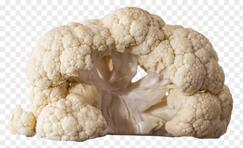 Cauliflower Cruciferous Vegetables Food PNG
