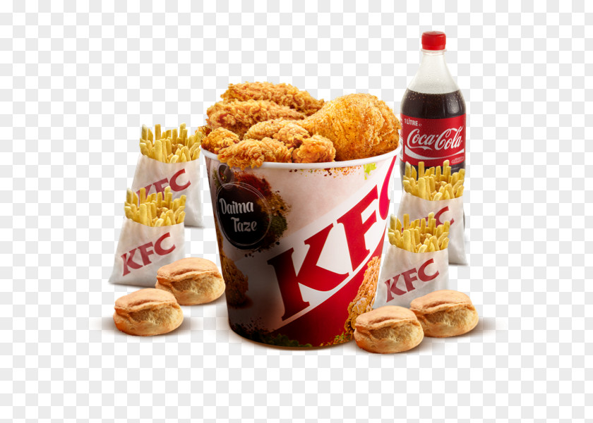 Chicken Nugget KFC Fast Food Fried PNG