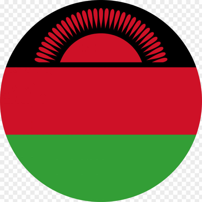 Flag Of Malawi Pan-African Malawian General Election, 1976 PNG