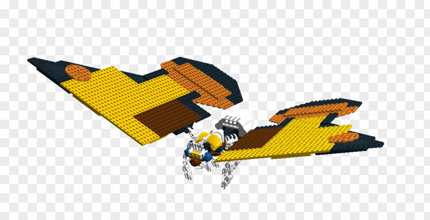 Godzilla Mothra Lego Ideas Monster PNG