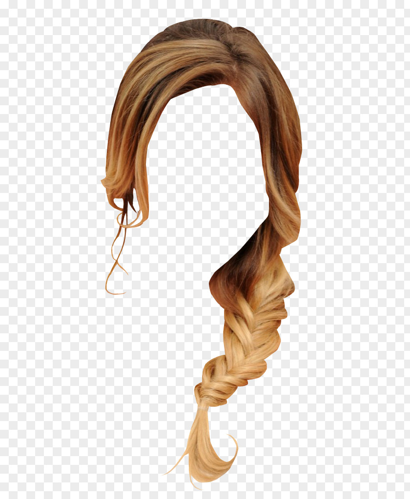 Hair Tie Stardoll Long PNG