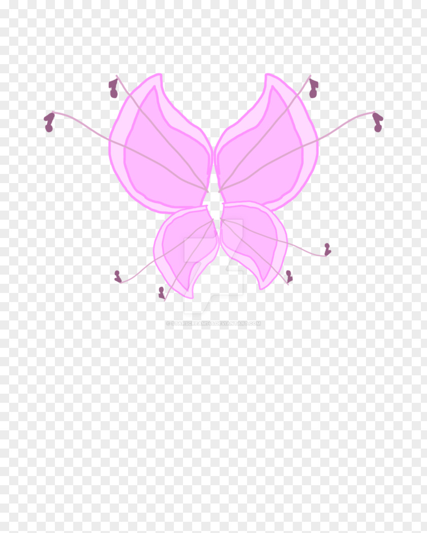 Light Shining Podium Poster Background Butterfly Wing Clip Art PNG