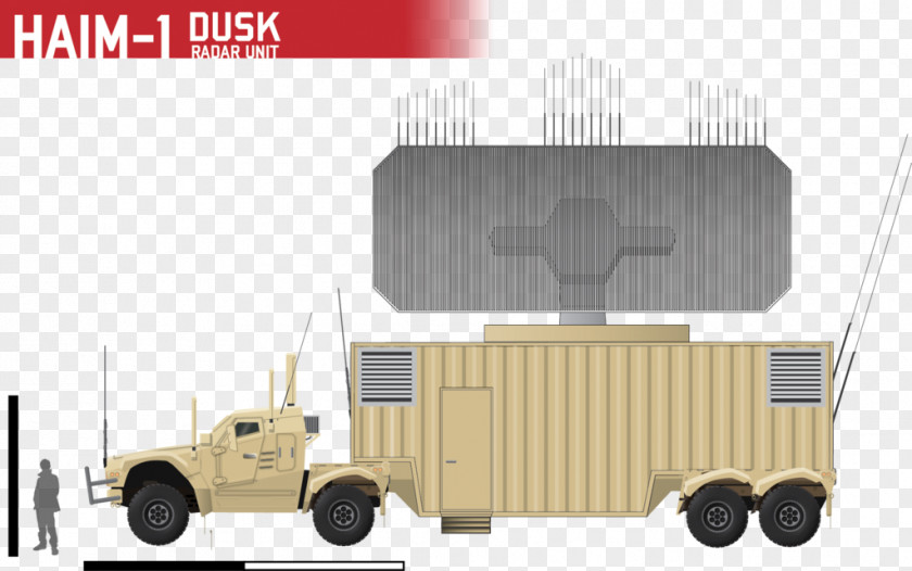 Mobile Presntation Military Vehicle Short-range Ballistic Missile PNG
