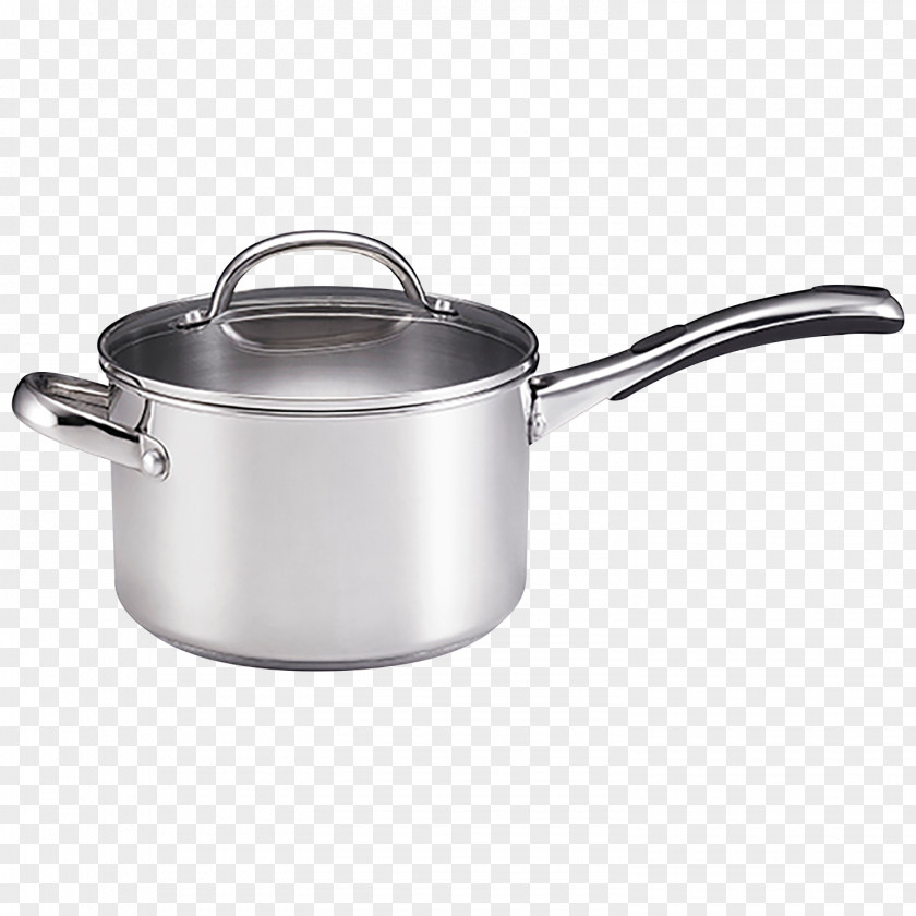 Saucepan Lid Cookware Kettle Cooking Ranges Casserola PNG