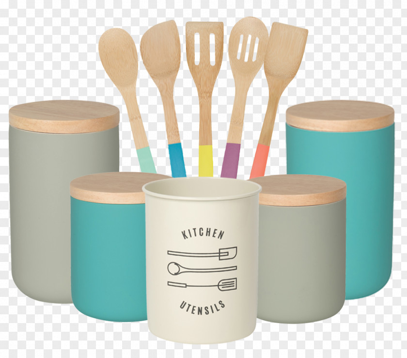 Spoon Table Kitchen Gift Furniture PNG