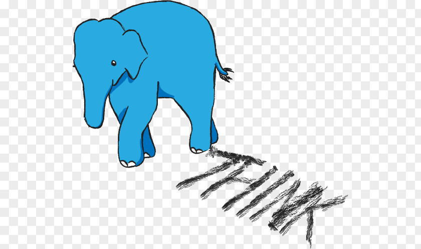 Think Key Indian Elephant African Elephantidae International Foundation Clip Art PNG