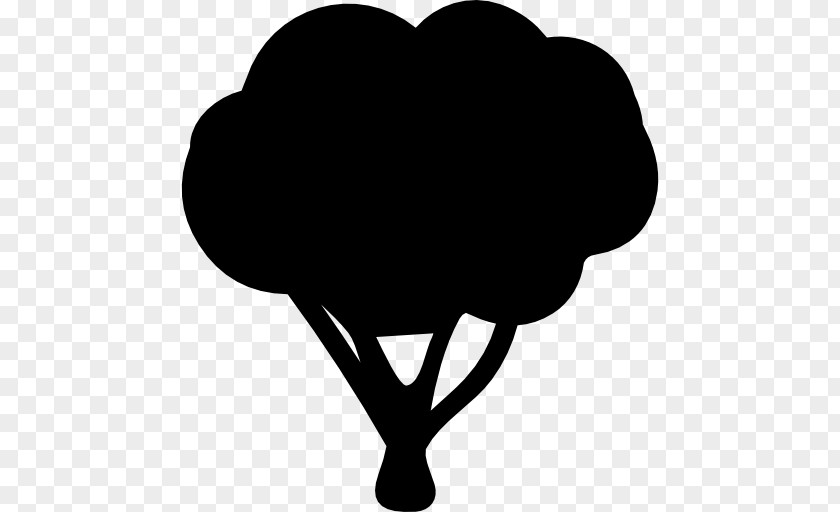 Tree Shape PNG