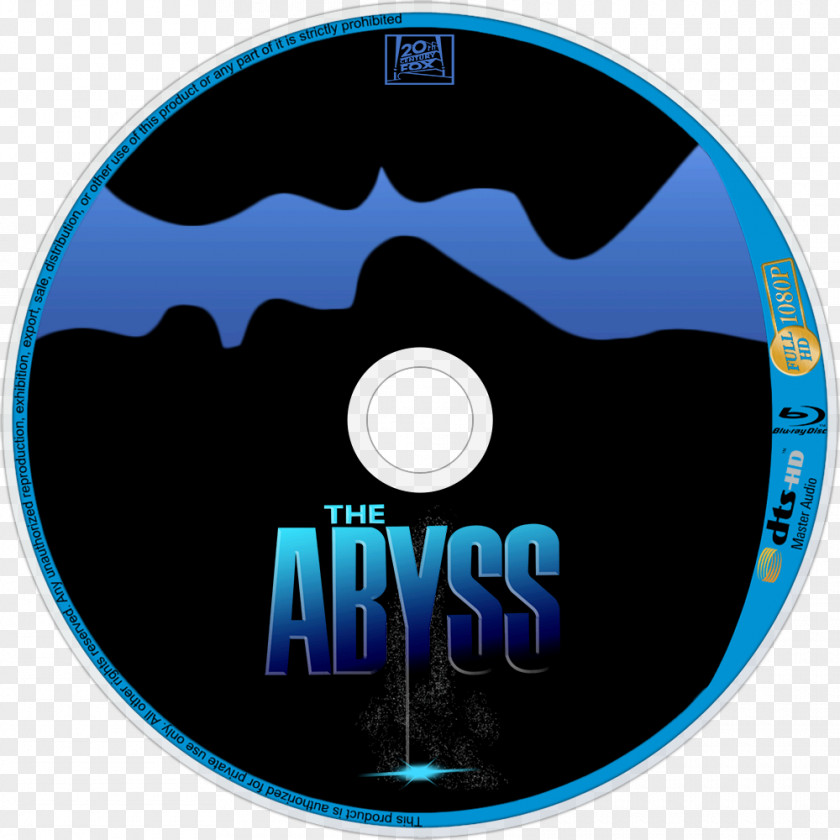 Abyss Compact Disc Logo Microsoft Azure Disk Storage PNG