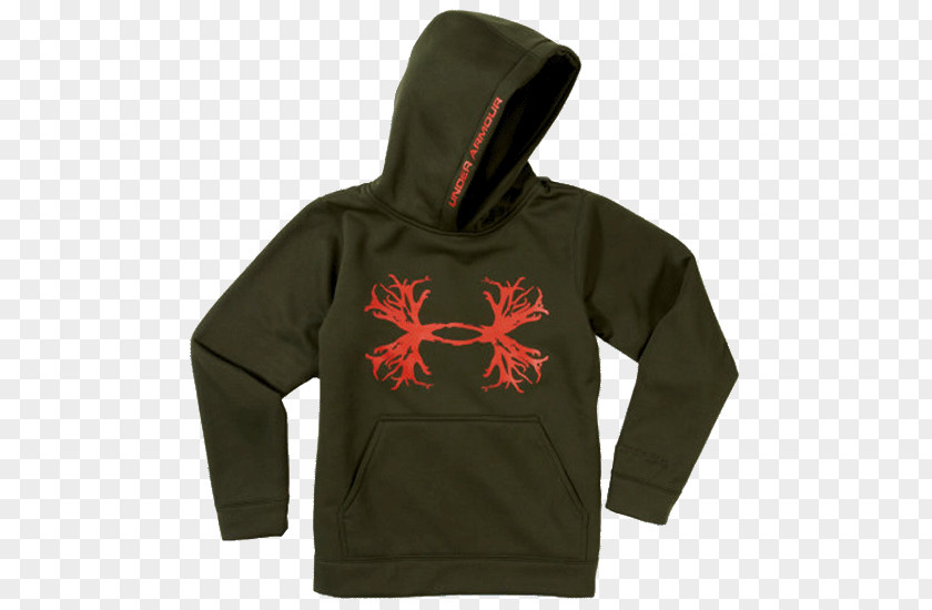 Armor Hoodie Jacket Under Armour Youth T-shirt PNG