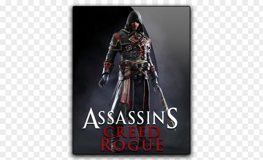 Assassin's Creed Rogue Creed: Revelations Xbox 360 Connor Kenway PNG