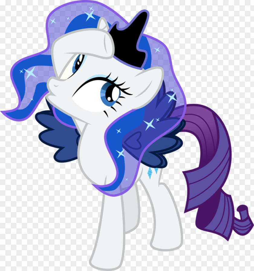 Blue Pony Rarity Princess Celestia Luna Cheerilee PNG