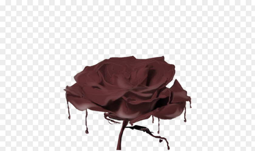 Cake Garden Roses Chocolate PNG