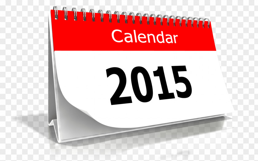 Calendar Blog Year Clip Art PNG