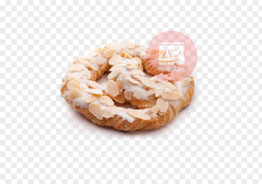 Chocolate Danish Pastry Donuts Pretzel Pain Au Chocolat White PNG