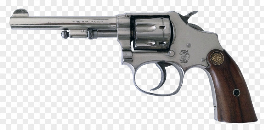 Colt Single Action Army Colt's Manufacturing Company Revolver Firearm Official Police PNG