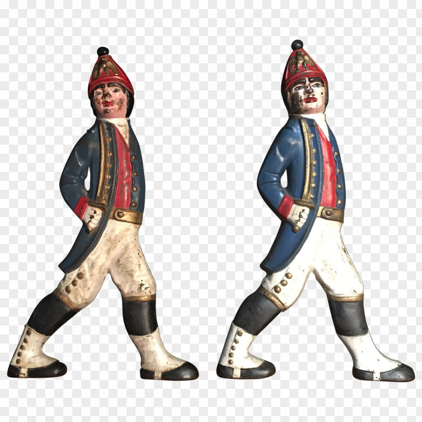 Figurine PNG