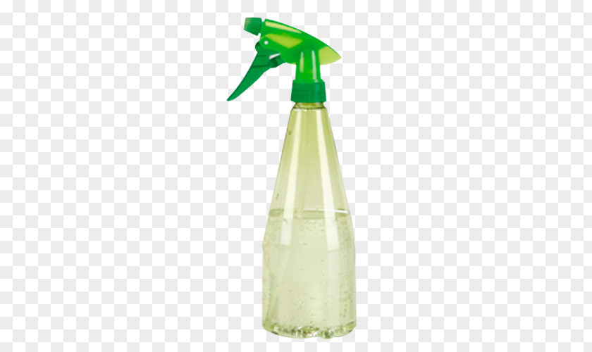 FLOWER BOTTLE Plastic Bottle Scheurich Liter Ryobi PNG
