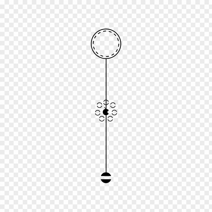 Light Fixture Point Body Jewellery PNG