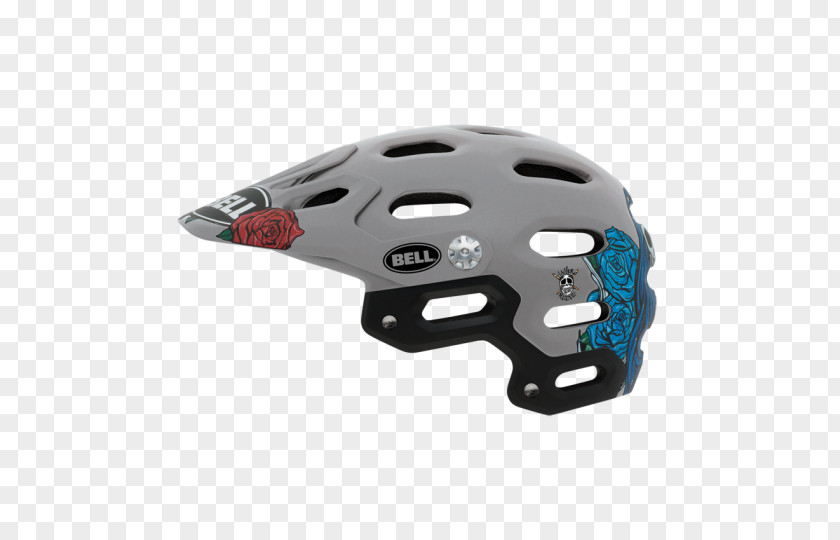 Mountain Bike Helmet Bicycle Helmets Motorcycle Ski & Snowboard Lacrosse PNG