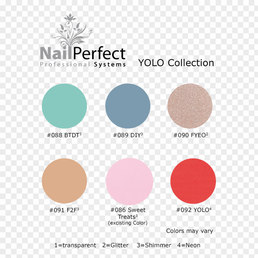 Nail Polish Face Powder Manicure Cosmetics Gel Nails PNG