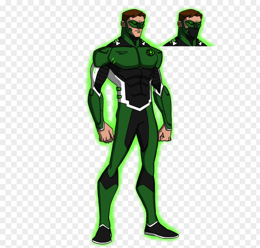Original Justice League Hal Jordan Green Lantern John Stewart Superhero Batman PNG