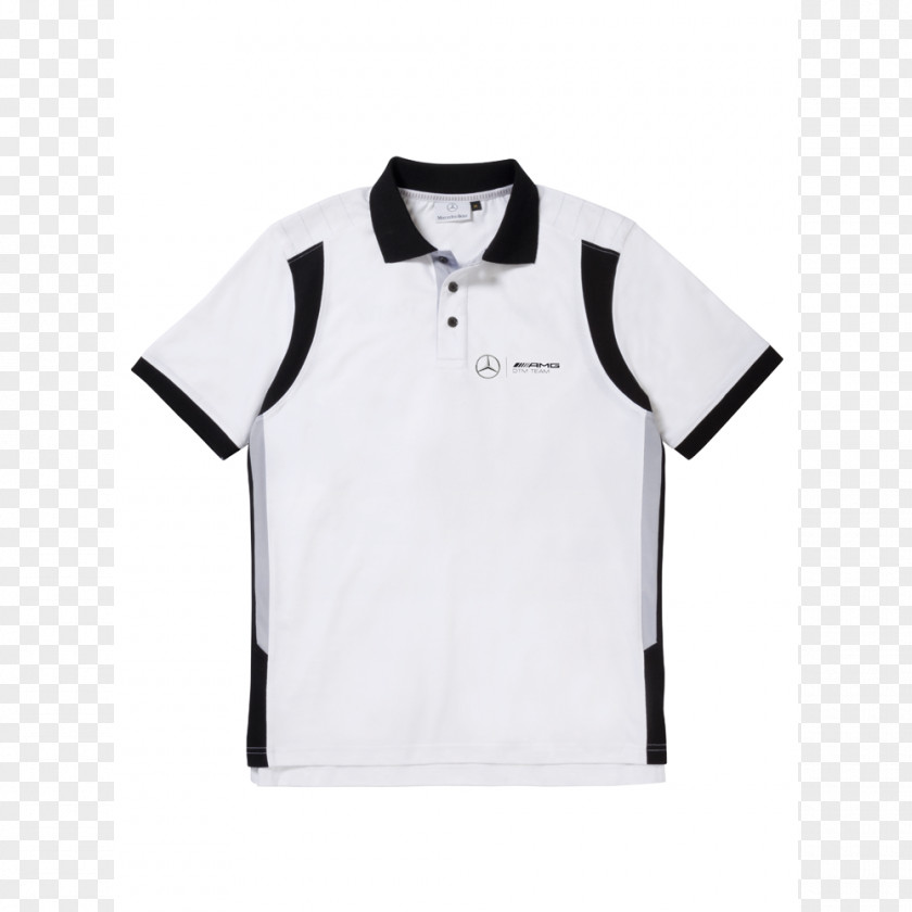 Polo Shirt T-shirt Mercedes-Benz Clothing PNG
