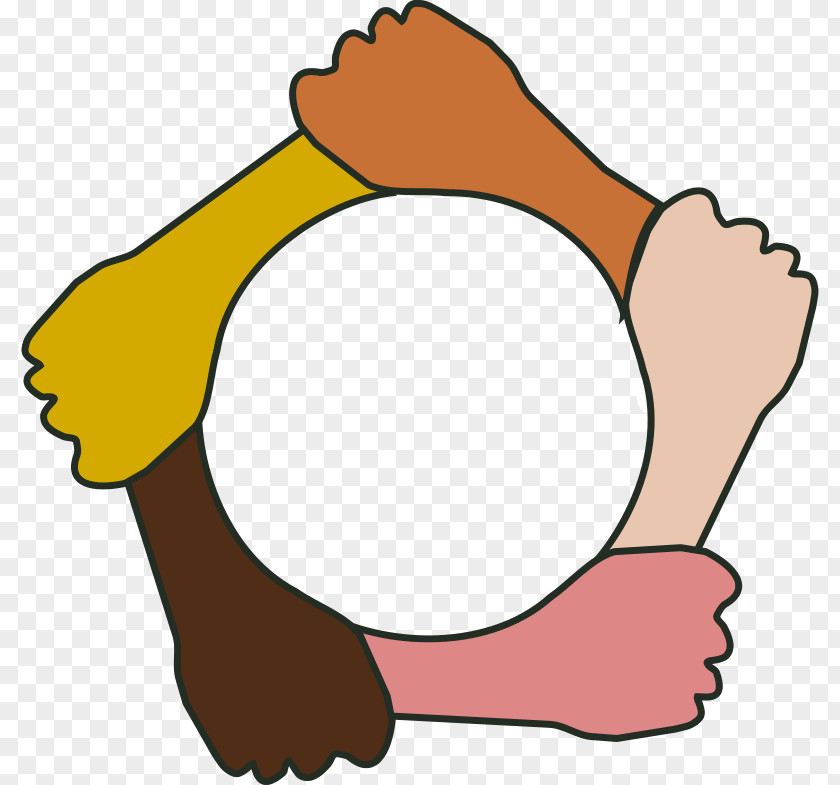 Prayer Circle Cliparts Social Equality And Diversity Gender Clip Art PNG