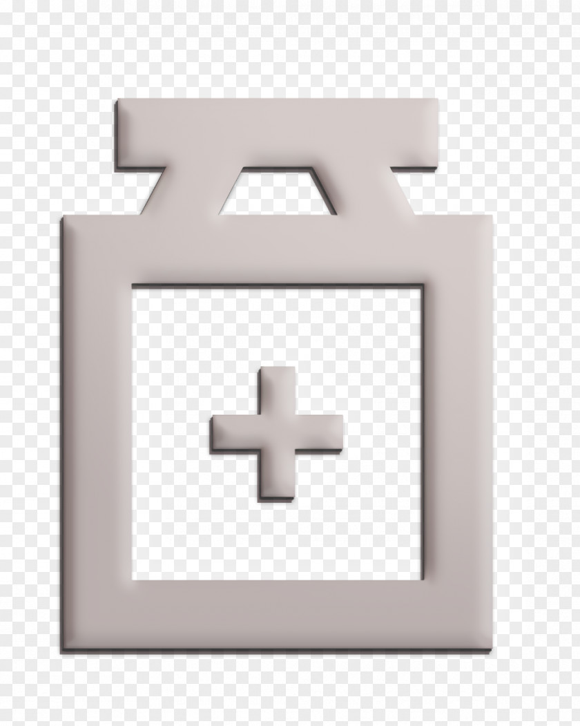 Symbol Cross Icon PNG