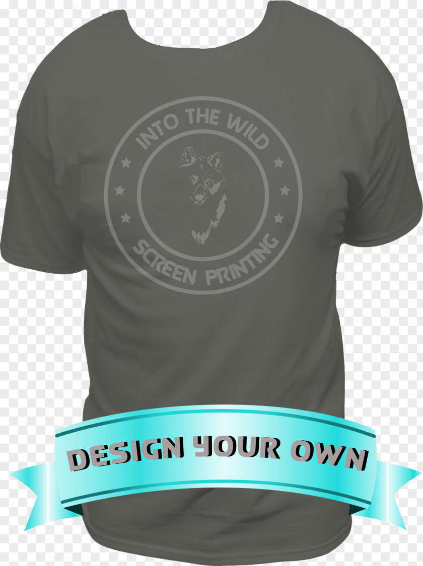 T-shirt Printing Printed Screen Paper PNG