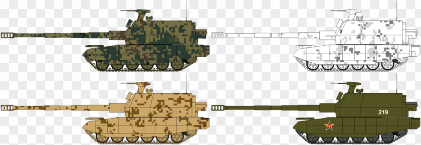 Tank Art Organization Armoured Personnel Carrier Self-propelled Gun PNG