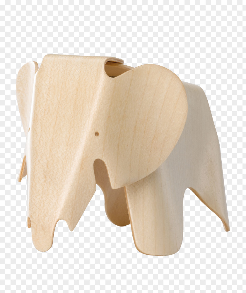 Thai White Elephant Decoration Vitra Design Museum Eames Lounge Chair Charles And Ray Plywood PNG