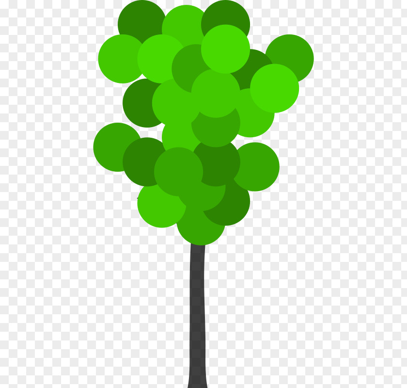 Tree Clip Art PNG