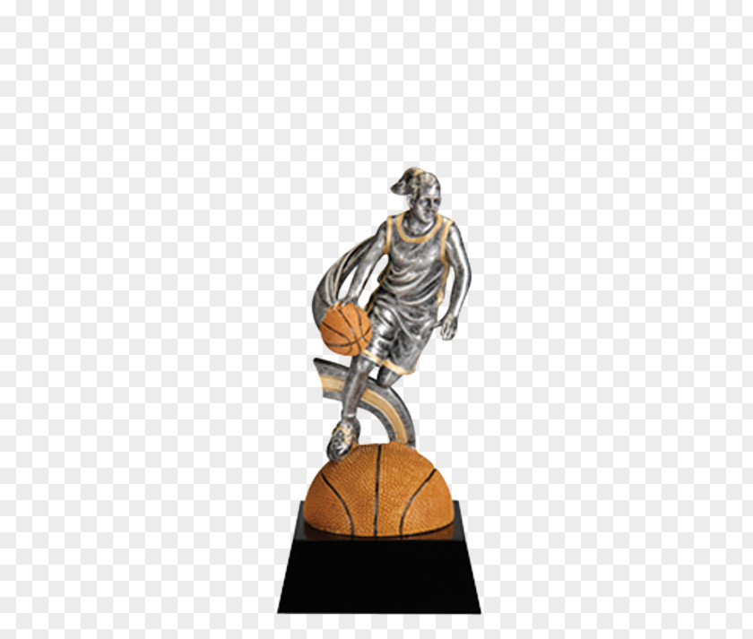 Trophy Women's Basketball Award Naismith Memorial Hall Of Fame PNG