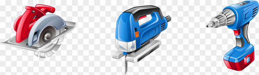 Vector Life Tools Icon Power Tool Clip Art PNG