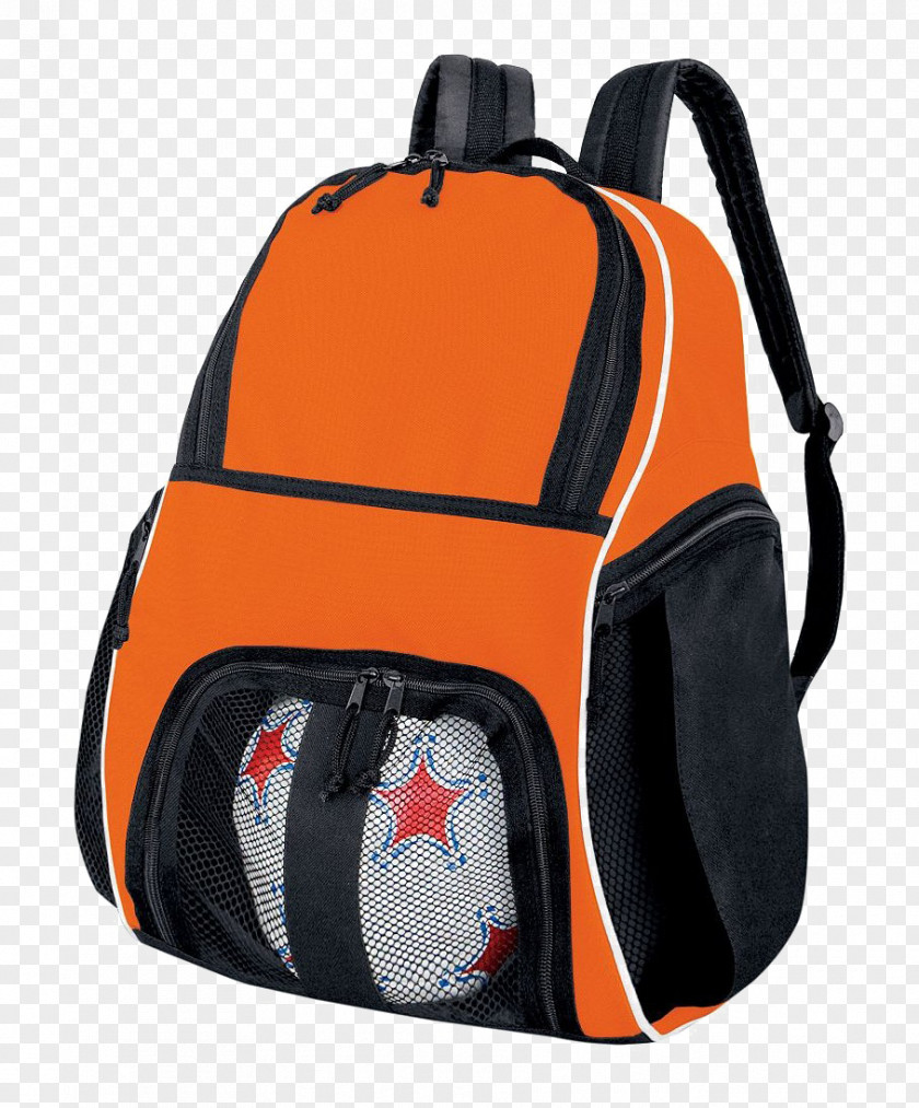 Backpack Duffel Bags Seaside Graphics Football PNG