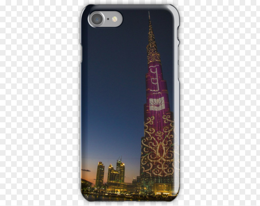 Burj Khalifa Apple IPhone 7 Plus 8 BLACKPINK 5s Mobile Phone Accessories PNG