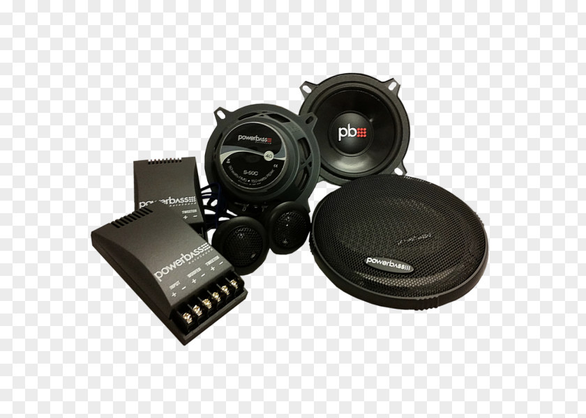 Car Computer Speakers Subwoofer Loudspeaker Vehicle Audio PNG