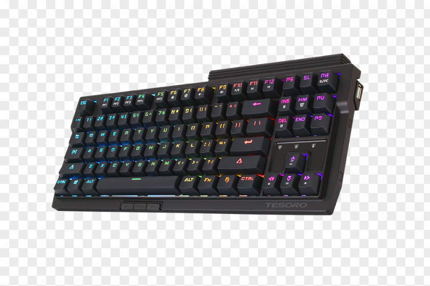 Computer Mouse Keyboard Numeric Keypads Tizona Gaming Keypad PNG