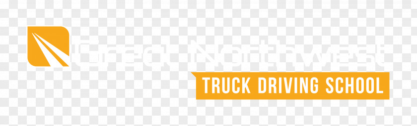 Driving School Great Northwest Transport Logo Brand Font PNG