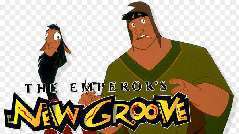 Emperors New Groove Kronk Adventure Film Comedy Actor PNG