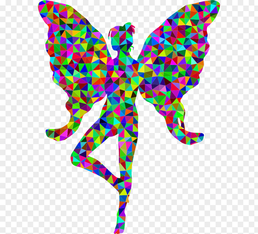 Fairy Clip Art PNG