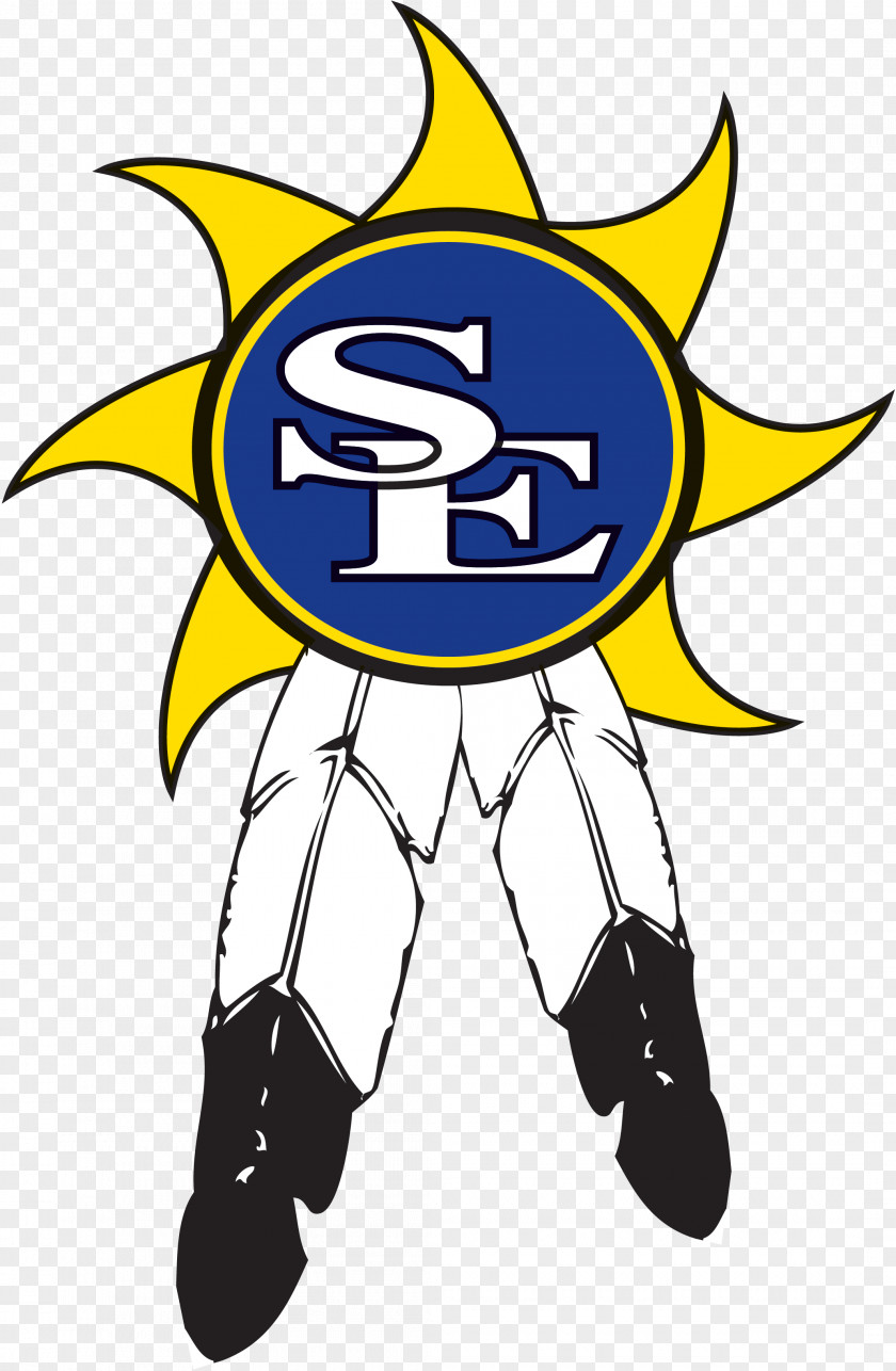 Feather Logo Design Southeastern Oklahoma State University Savage Storm Football Curriculum Contest Clip Art PNG