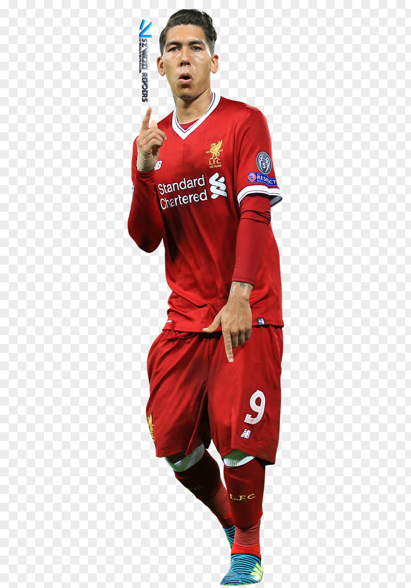 Firmino Roberto DeviantArt Liverpool F.C. Sports PNG