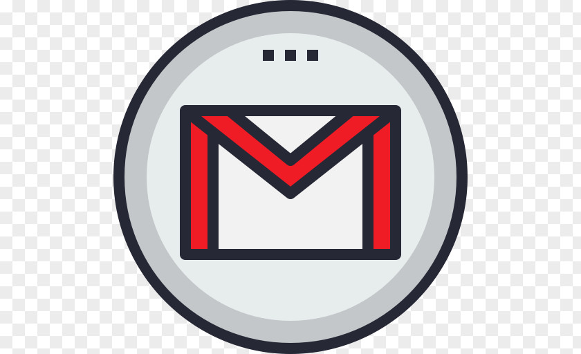 Gmail Email Web 2.0 PNG