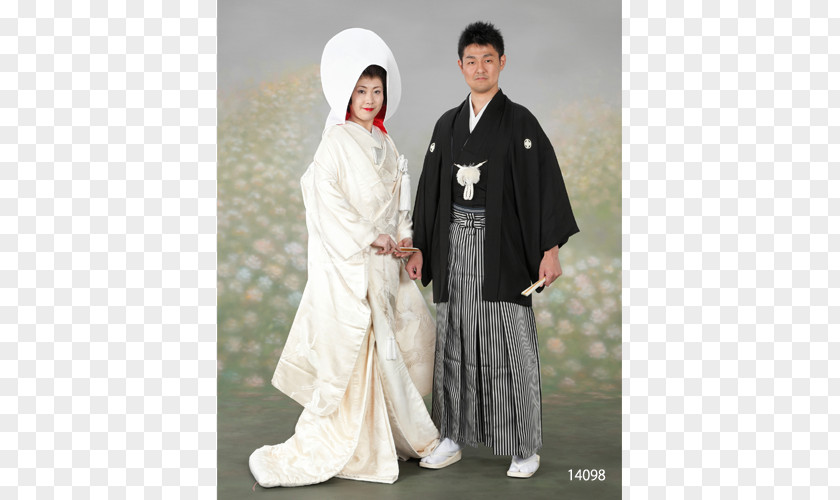 Hanada Robe Clothing Gown Outerwear Formal Wear PNG