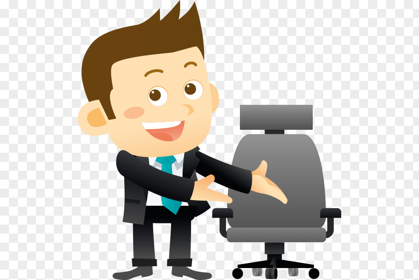 Human-behavior Salesperson Computer Software Clip Art PNG