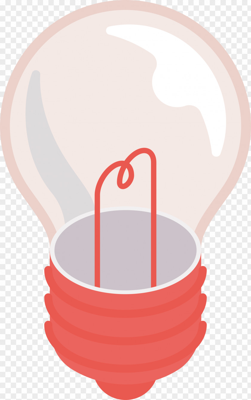 Idea Lamp PNG